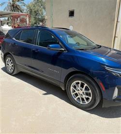 شيفروليه ايكونس